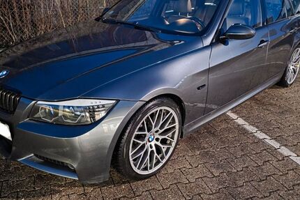 BMW 325 289.500 km 4.800 &euro; Wörth an der Isar 84109