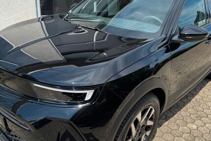 Opel Mokka 9.097 km 21.450 € Lohmar 53797