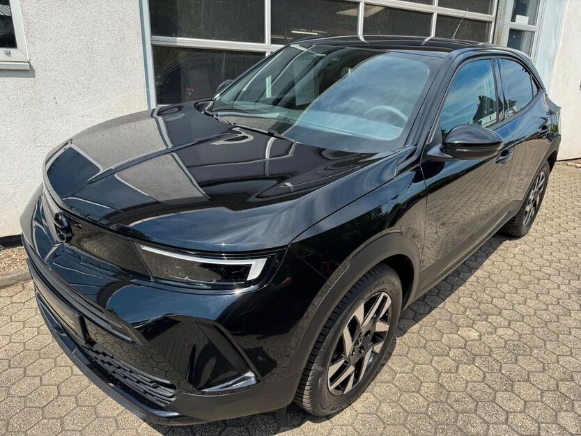 Opel Mokka 9.097 km 21.450 € Lohmar 53797