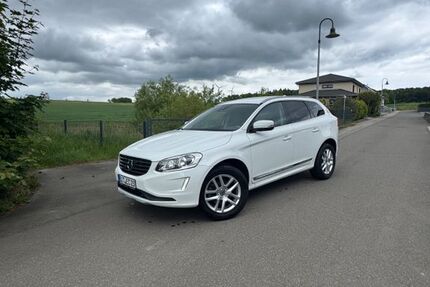 Volvo XC60 103.000 km 18.600 &euro; Eisenach 54298