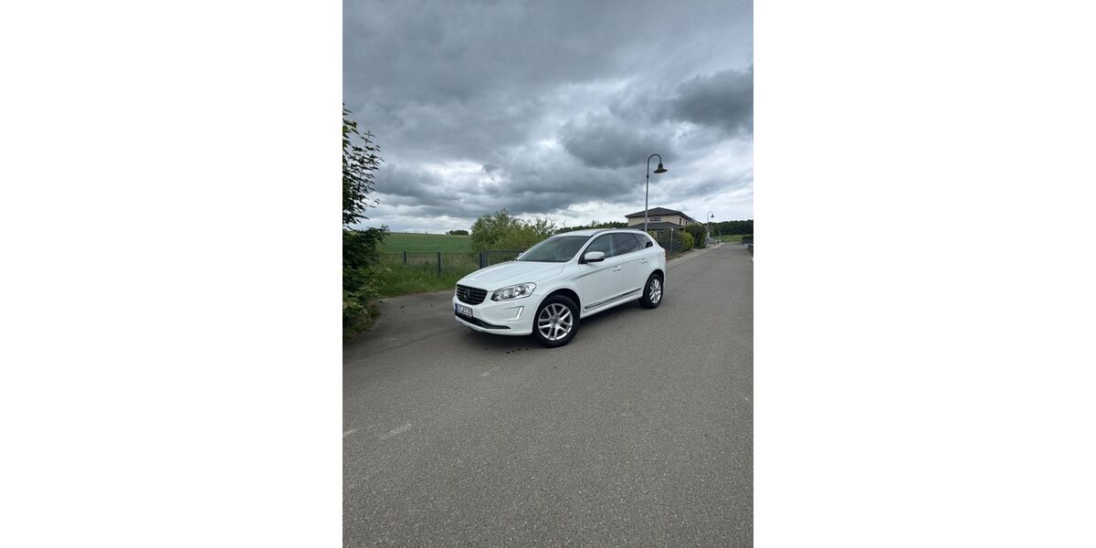 Volvo XC60 103.000 km 18.600 &euro; Eisenach 54298