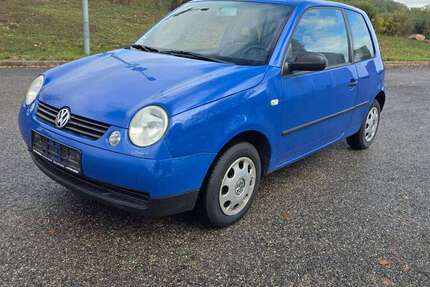 VW Lupo 164.000 km 1.250 &euro; Althengstett/Calw 75382