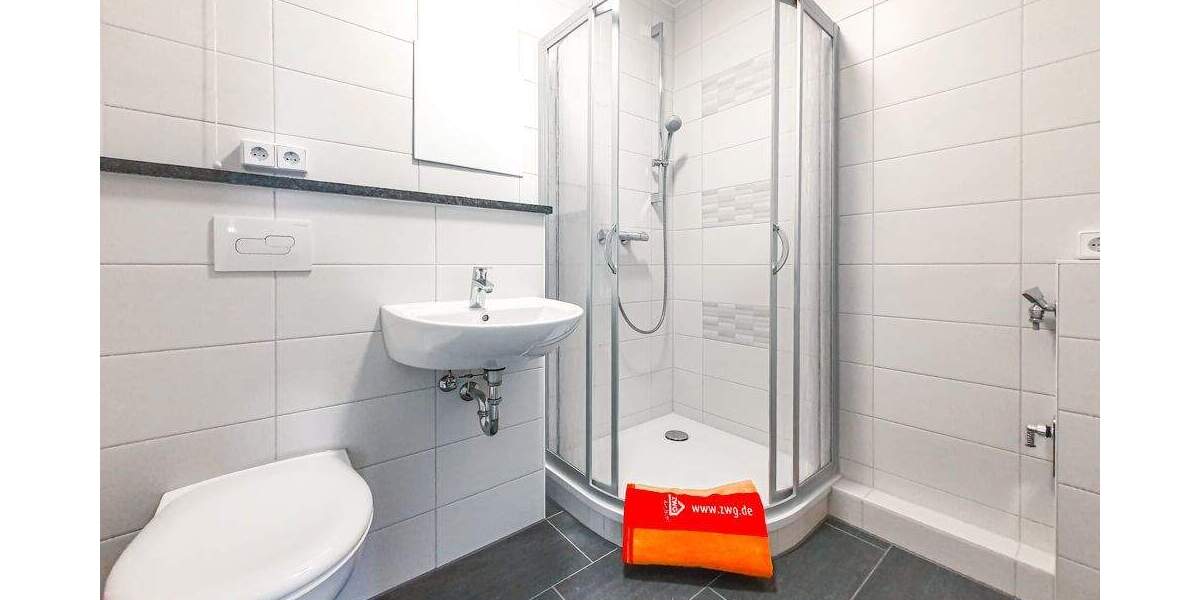 Etagenwohnung Zwickau Eckersbach - 5 Zimmer, 128 m&sup2;, 742&euro; | Angebot:24791757