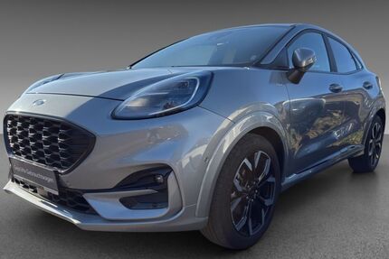 Ford Puma 26.998 km 19.885 € Hochstetten-Dhaun 55606