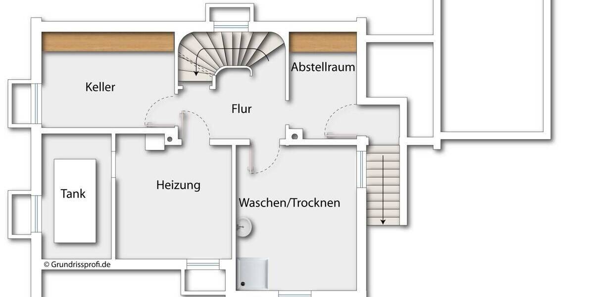 Einfamilienhaus Krumbach - 5 Zimmer, 130 m&sup2;, 369.000&euro; | Angebot:26260706