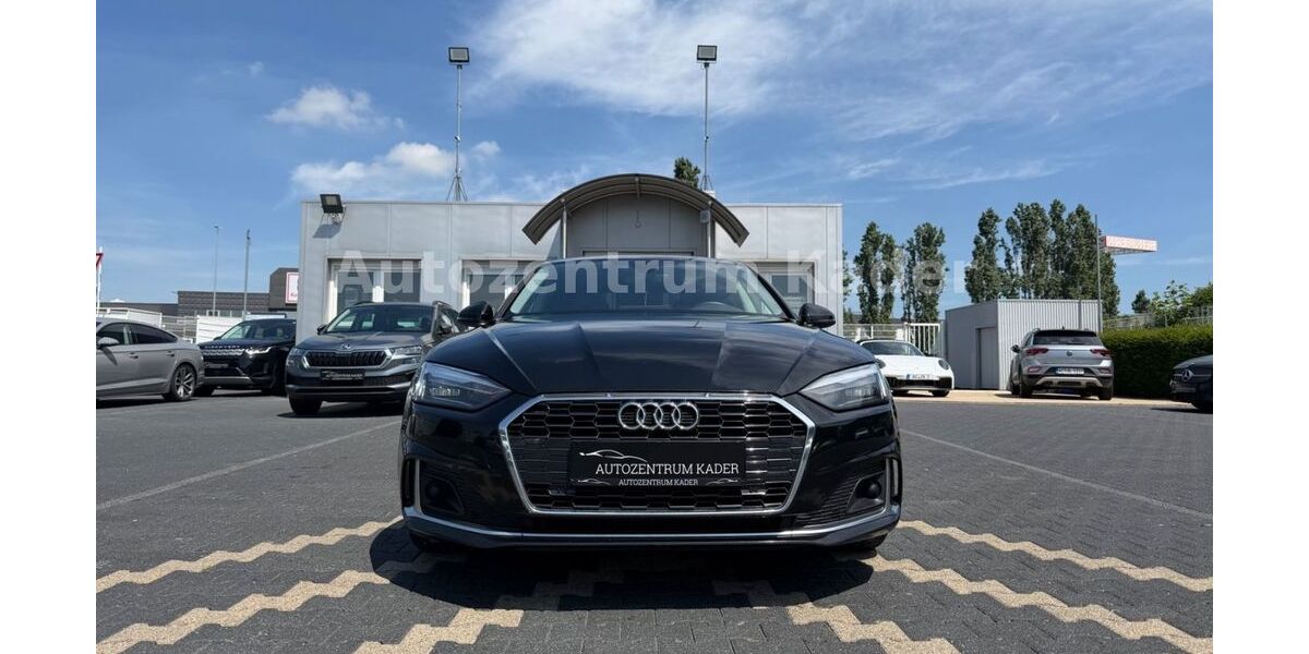 Audi A5 171.000 km 21.490 &euro; Eschweiler 52249