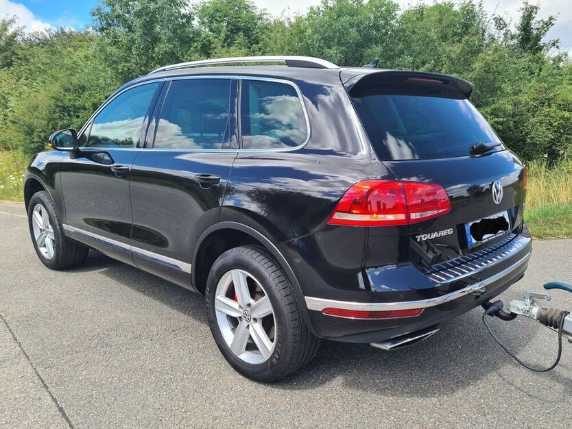 Touareg