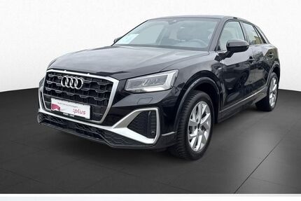 Audi Q2 28.890 km 31.480 &euro; Schwabach 91126