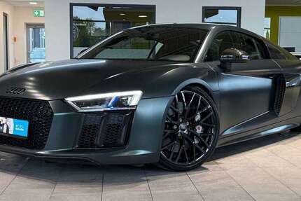 Audi R8 35.779 km 122.995 &euro; HERFORD 32052