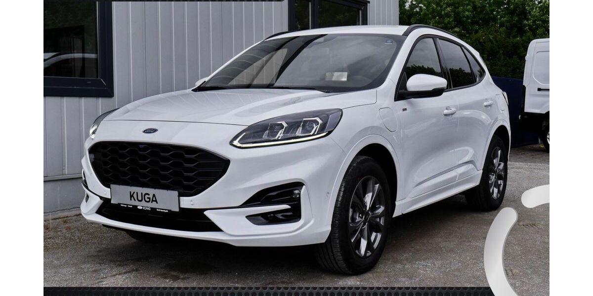 Ford Kuga 21.530 km 27.850 &euro; Eschwege 37269