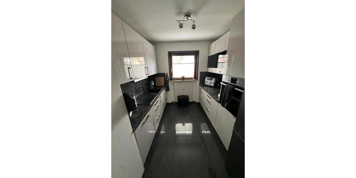 Erdgeschoßwohnung Stuhr - 3 Zimmer, 78 m&sup2;, 225.000&euro; | Angebot:26316752