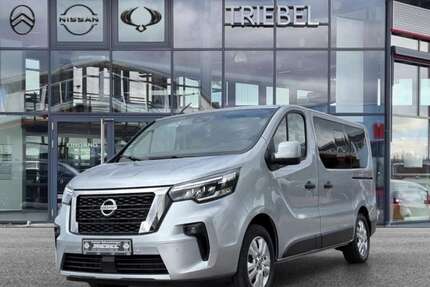 Nissan Primastar 68.950 km 29.880 &euro; Nordhausen 99734