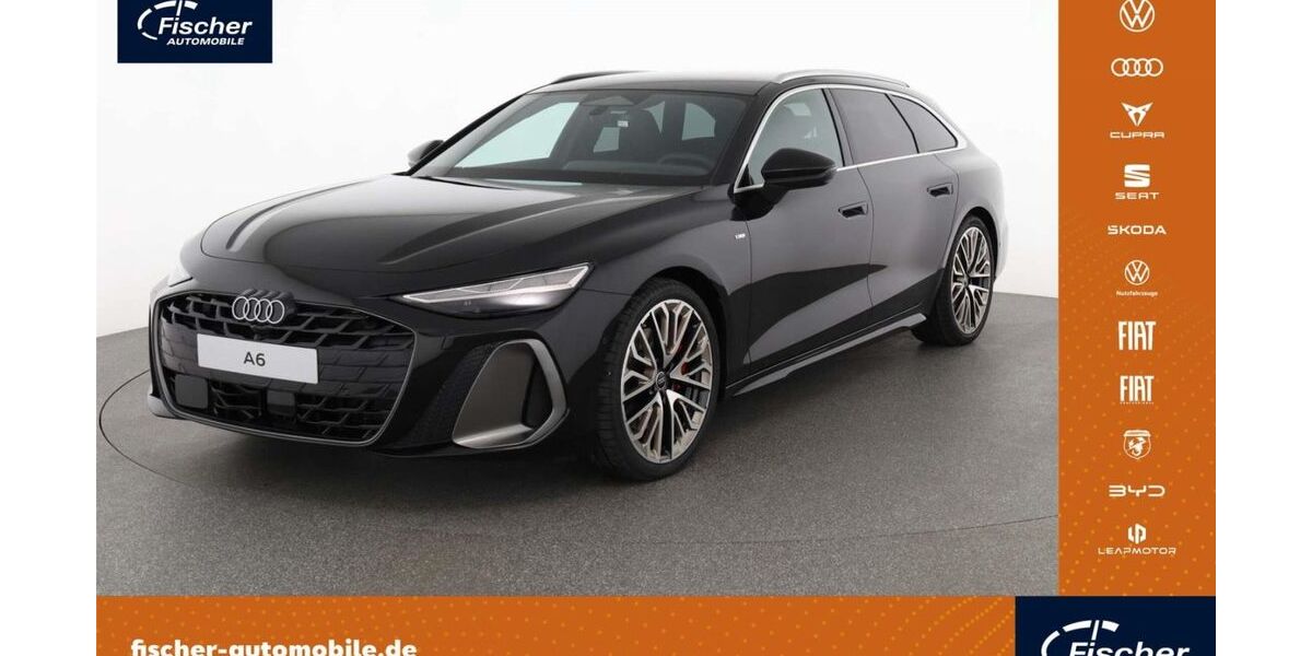 Audi A6 4.000 km 84.980 &euro; Neumarkt 92318