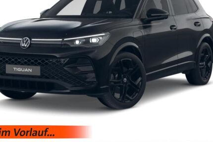 VW Tiguan 15.900 km 48.979 &euro; Ribnitz-Damgarten / Barth / Bad Sülze 18311