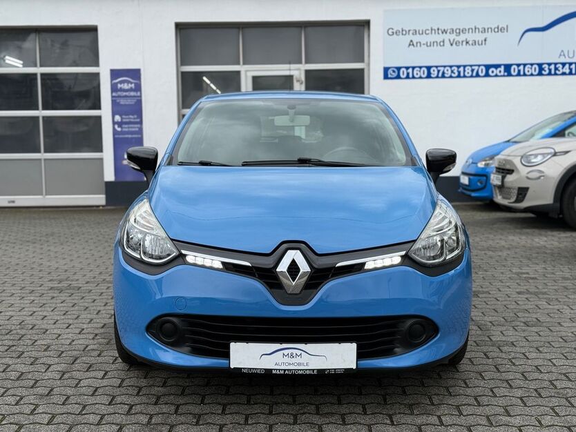 Renault Clio 70.000 km 6.990 € Neuwied 56567