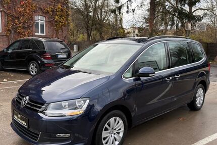 VW Sharan 57.200 km 17.999 &euro; Miltenberg 63897