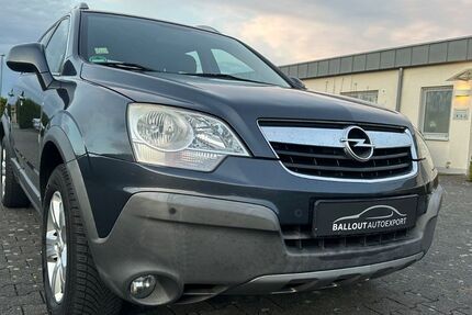 Opel Antara 165.000 km 3.500 &euro; Lippstadt 59557