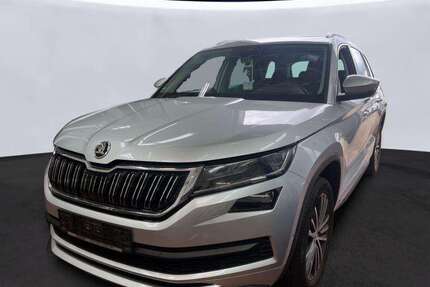 Skoda Kodiaq 69.400 km 37.490 € Lübeck 23560