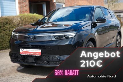 Opel Grandland (X) 7.834 km 30.170 &euro; Harrislee 24955