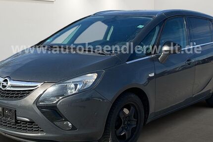 Opel Zafira 152.782 km 7.399 &euro; Brehna 06796