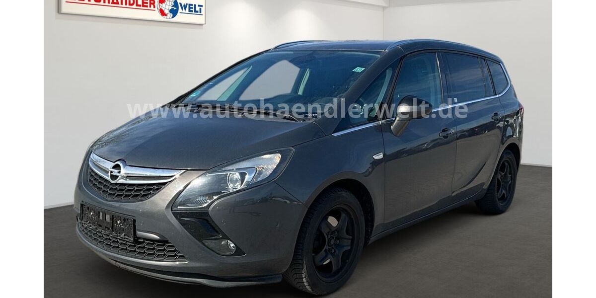 Opel Zafira 152.782 km 7.399 &euro; Brehna 06796