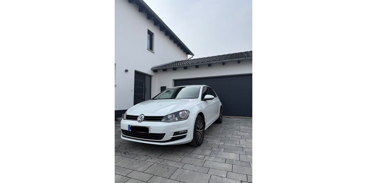 VW Golf 122.000 km 11.980 &euro; Ingolstadt 85049