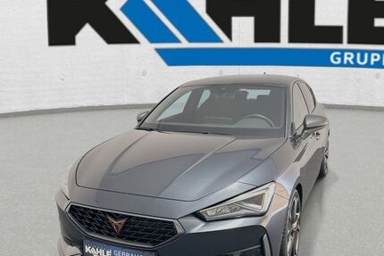 Cupra Leon 9.348 km 28.390 &euro; Walsrode 29664