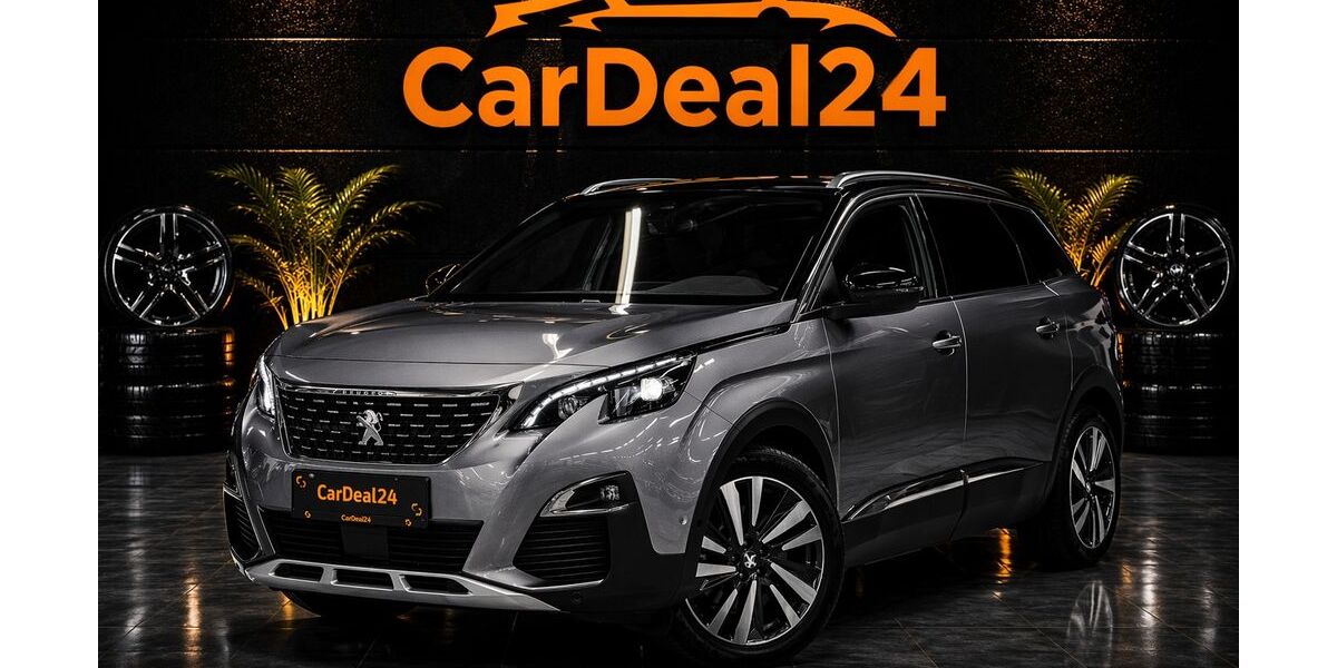 Peugeot 5008 46.000 km 19.999 &euro; Voerde 46562