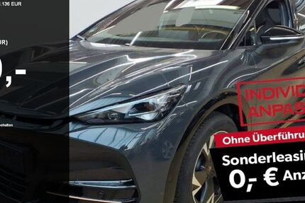 Cupra Tavascan 14.680 km 37.840 € Wackersdorf 92442