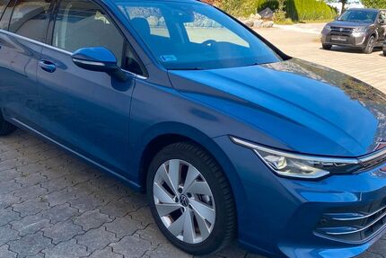 VW Golf 14.690 km 26.500 &euro; Bischofswiesen 83483