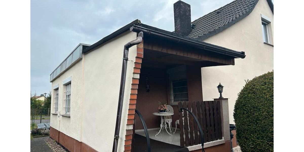 Einfamilienhaus Eisenhüttenstadt - 4 Zimmer, 164 m&sup2;, 214.000&euro; | Angebot:26763238