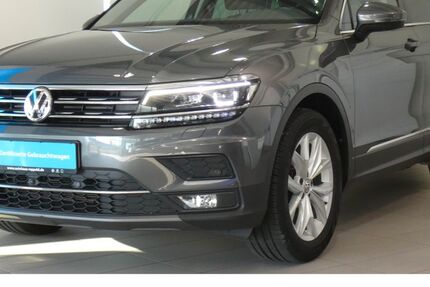 VW Tiguan 106.715 km 20.885 &euro; Blaufelden 74572