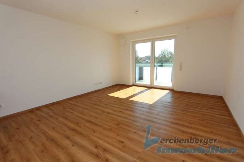 Wohnung zum Mieten in Plattling 420 € 38.51 m²