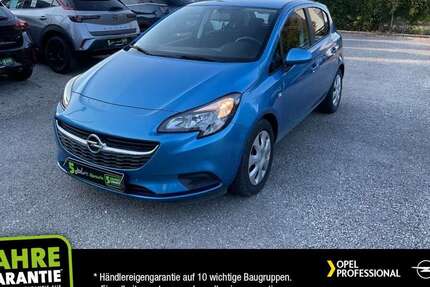 Opel Corsa 23.850 km 9.390 € Kaufbeuren 87600