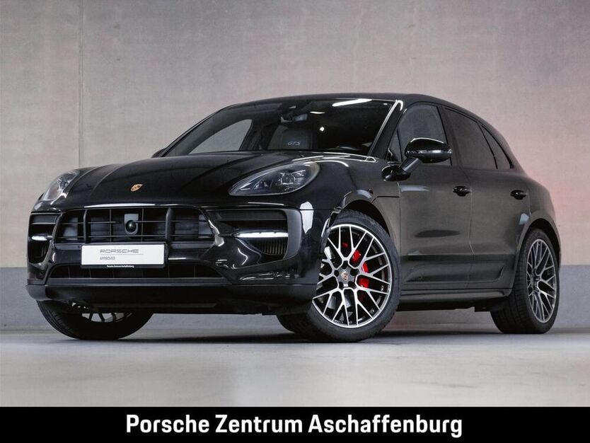 Macan