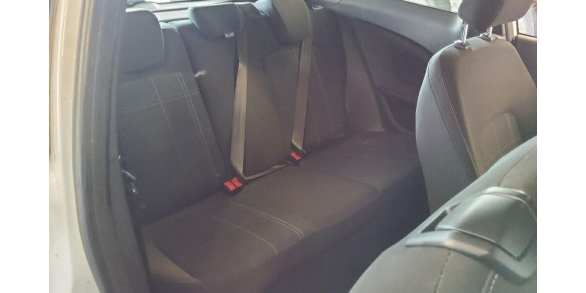 Ford Fiesta 96.000 km 6.990 &euro; GundelfingeN 79194