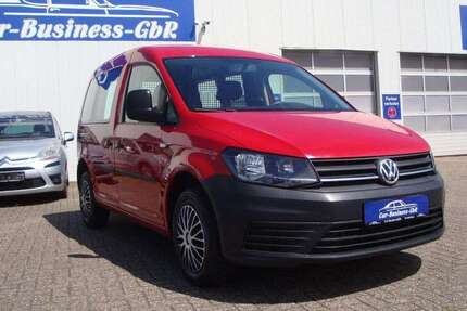 VW Caddy 91.149 km 9.990 &euro; Wardenburg 26203