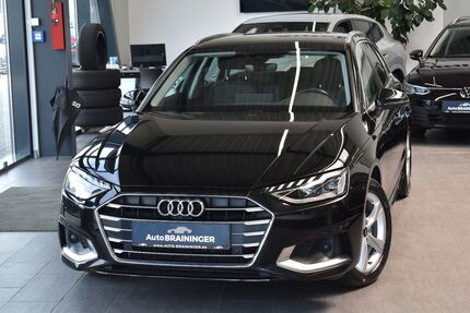 Audi A4 93.823 km 21.850 &euro; Altdorf/Landshut 84032
