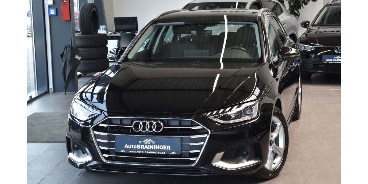 Audi A4 93.823 km 22.950 &euro; Altdorf/Landshut 84032