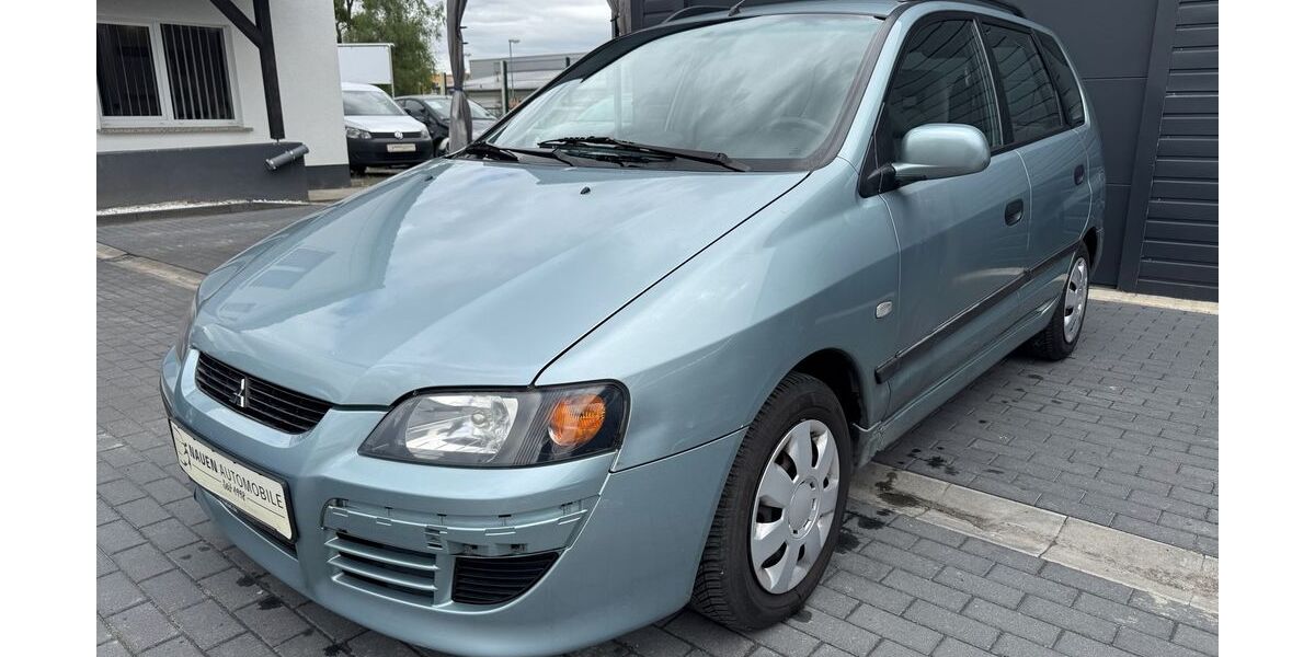 Mitsubishi Space Star 153.000 km 1.470 &euro; Nauen 14641