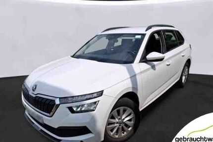 Skoda Kamiq 40.250 km 15.939 € Horn-Bad Meinberg 32805