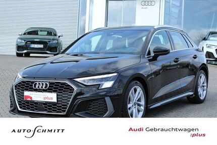 Audi A3 42.919 km 33.990 &euro; Idstein 65510