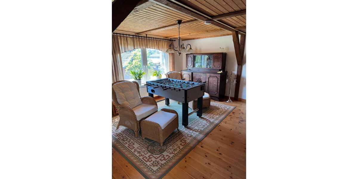 Einfamilienhaus Dömitz - 4 Zimmer, 220 m&sup2;, 449.000&euro; | Angebot:26648348