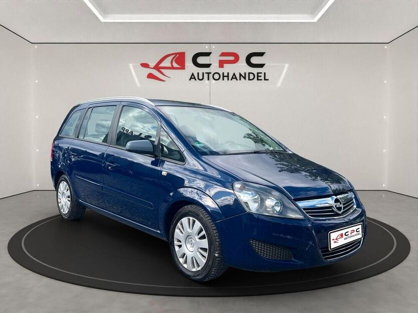Zafira