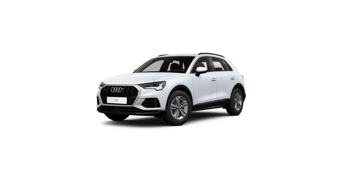 Audi Q3 26.240 km 29.890 &euro; Oberursel 61440