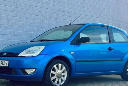 Ford Fiesta 197.095 km 1.790 &euro; Viersen 41748