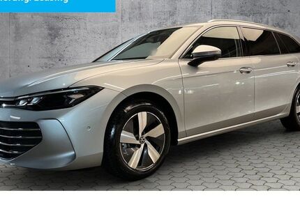VW Passat Variant 26.970 km 34.890 &euro; Paderborn 33100