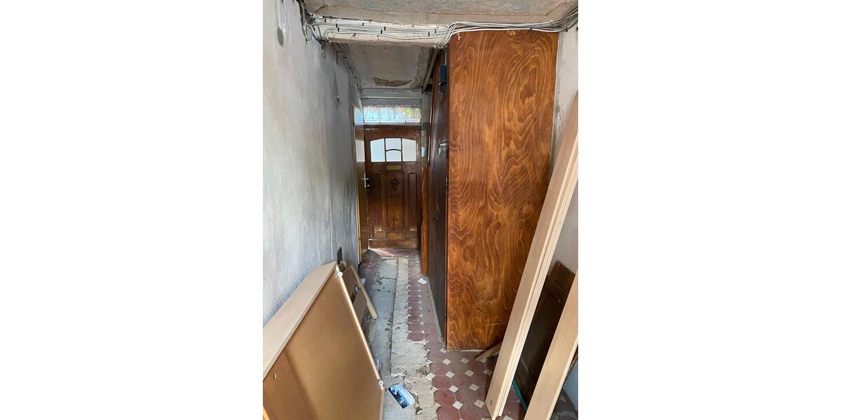 Reihenhaus Aken (Elbe) - 3 Zimmer, 70 m&sup2;, 19.900&euro; | Angebot:26977354