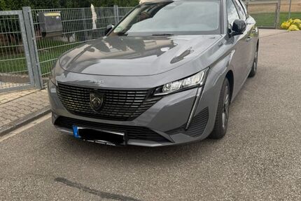 Peugeot 308 25.000 km 22.900 &euro; Lingenfeld 67360
