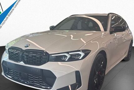 BMW M340d
